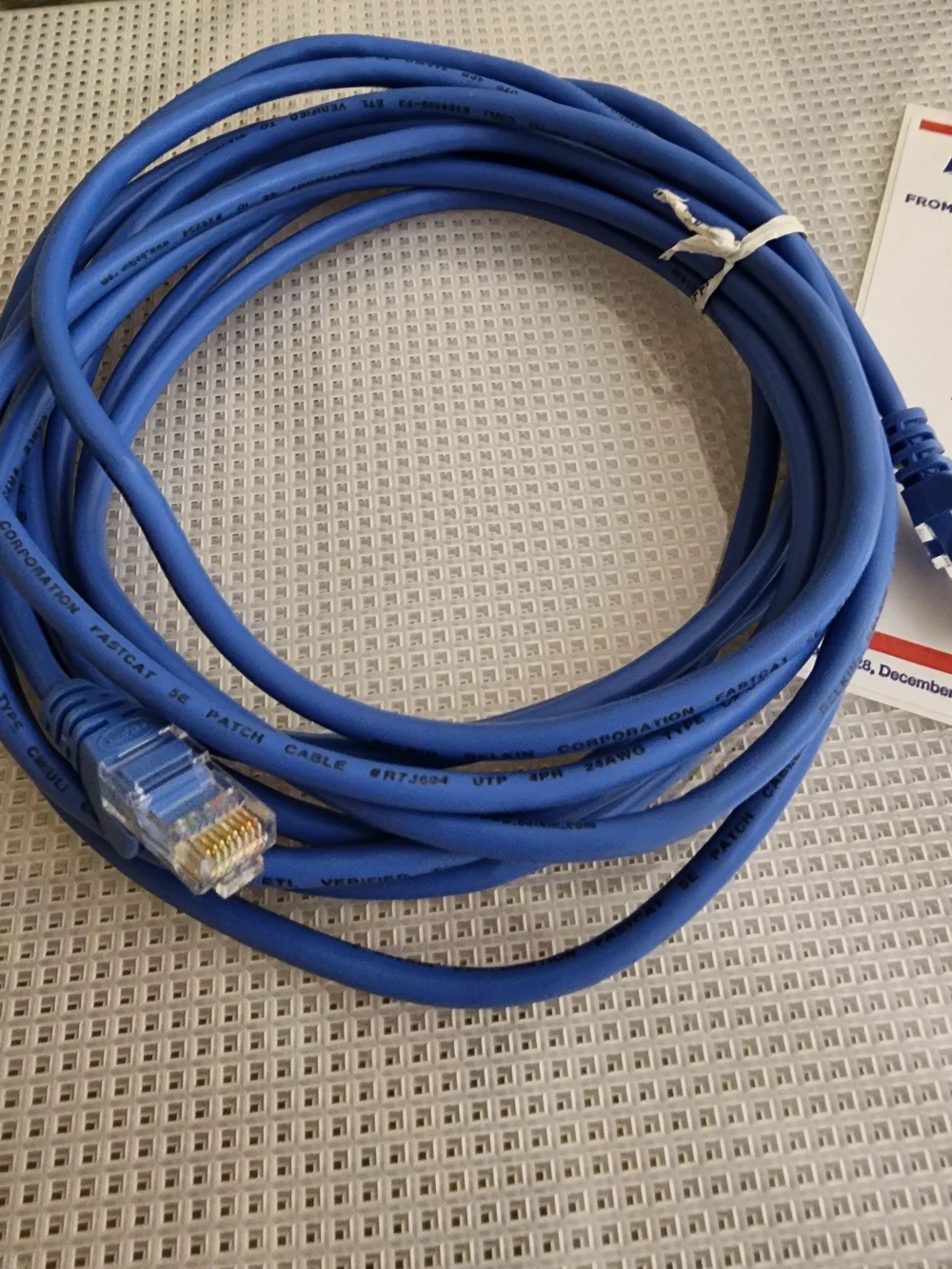 Source Unknown blue hdmi